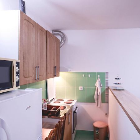 Lucasa Apartment Суботица Екстериор снимка