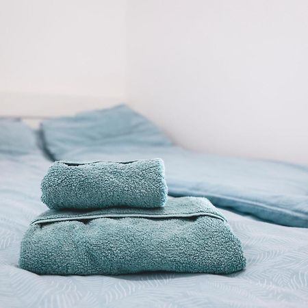 Lucasa Apartment Суботица Екстериор снимка
