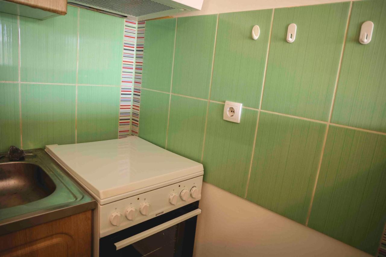 Lucasa Apartment Суботица Екстериор снимка