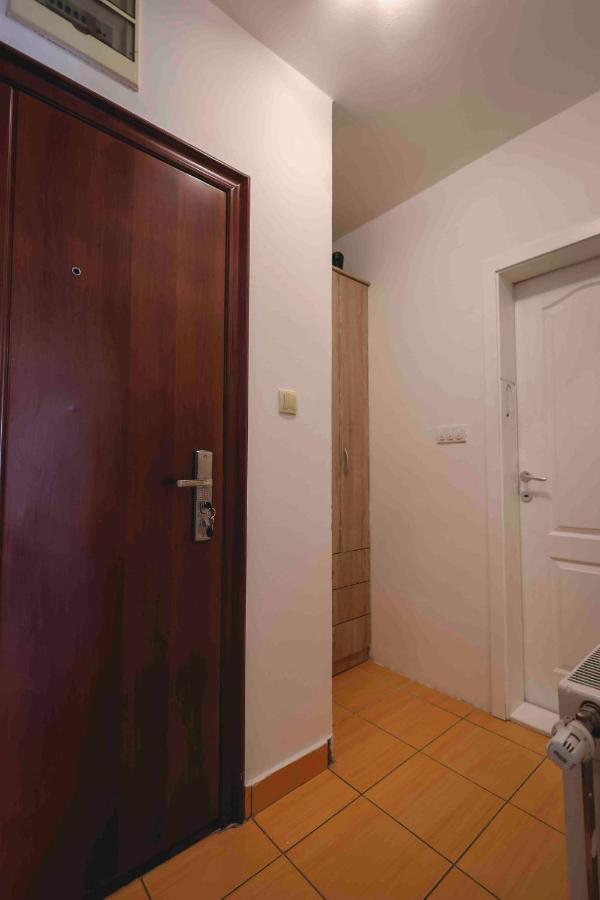 Lucasa Apartment Суботица Екстериор снимка