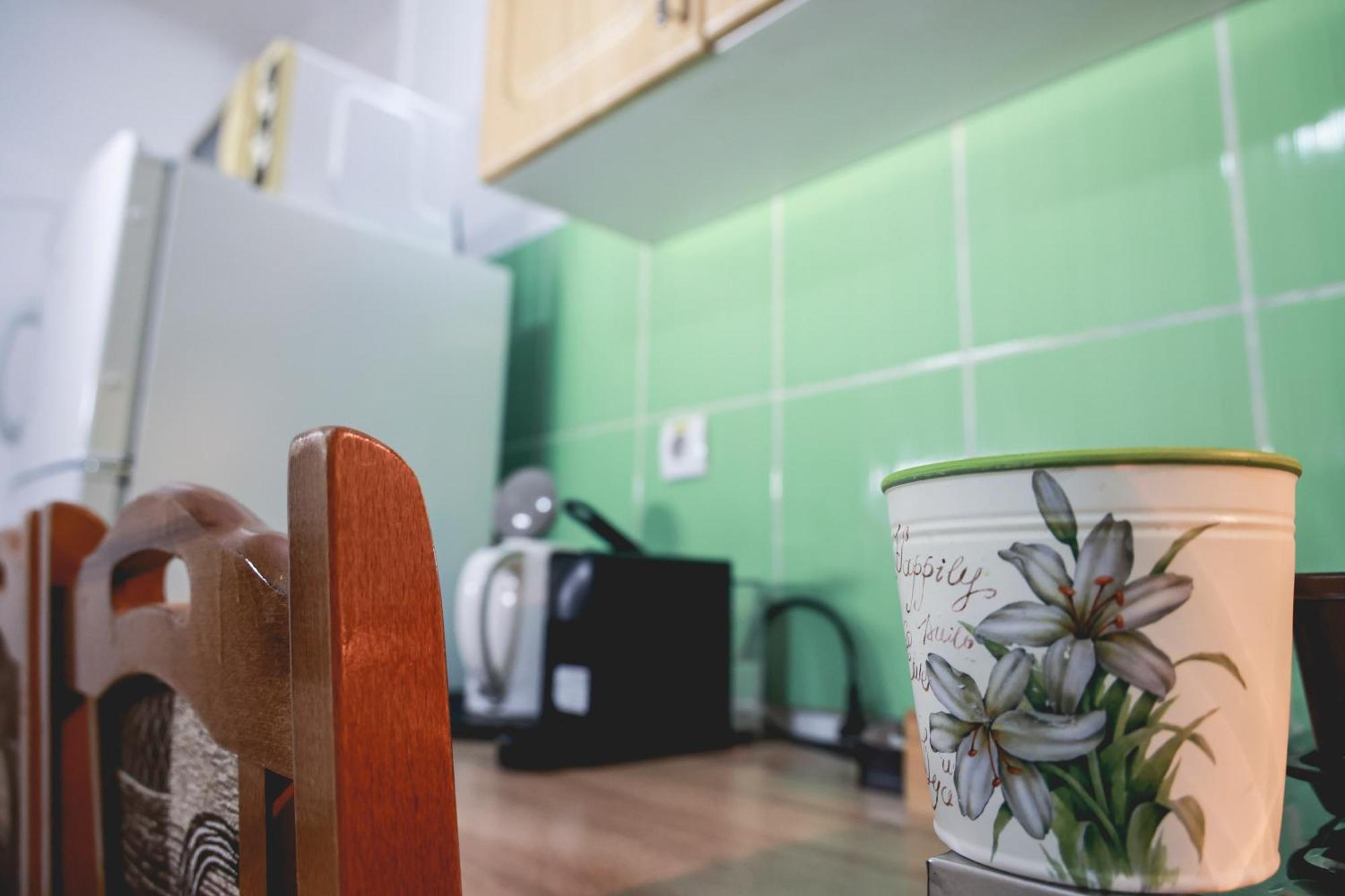 Lucasa Apartment Суботица Екстериор снимка