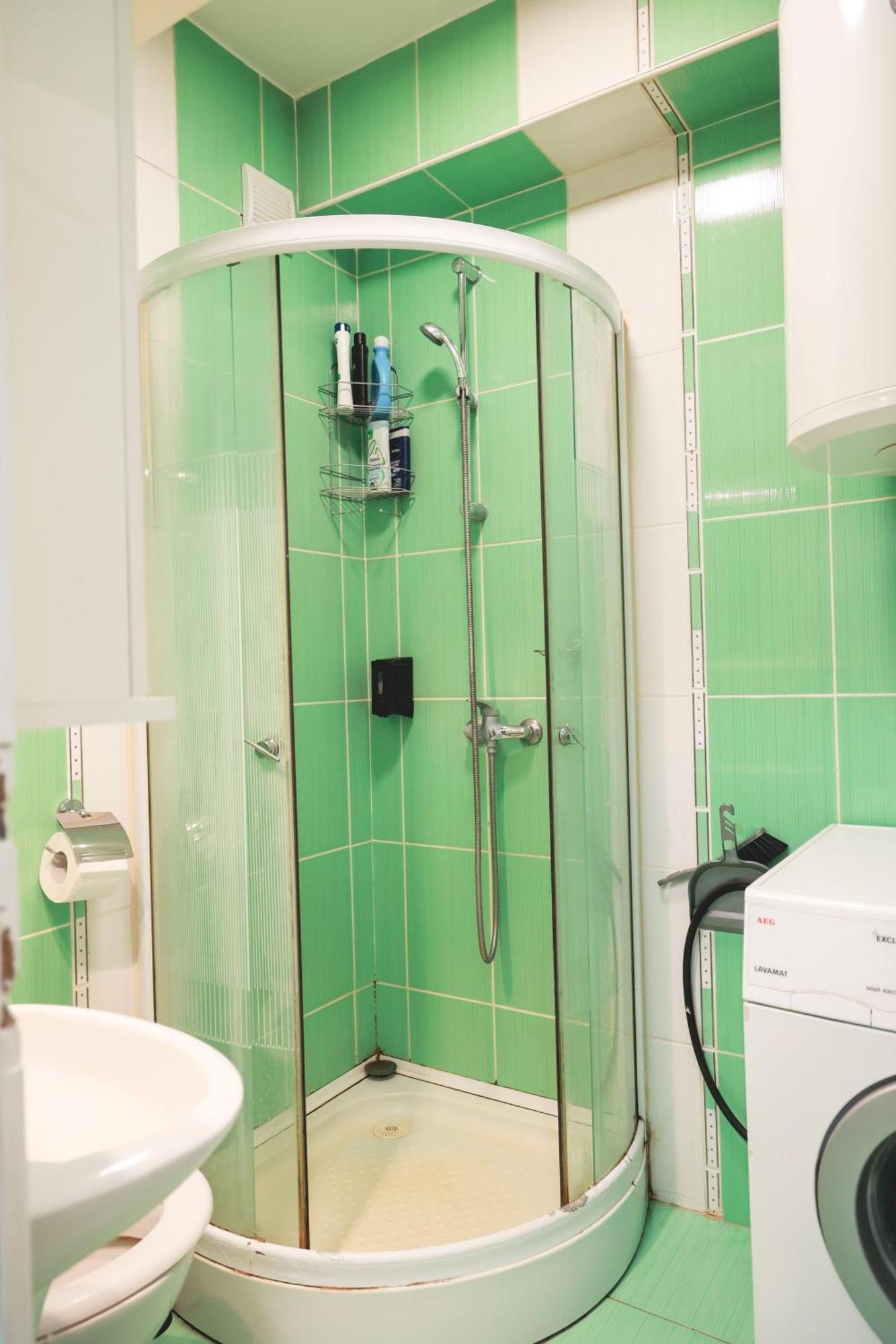 Lucasa Apartment Суботица Екстериор снимка